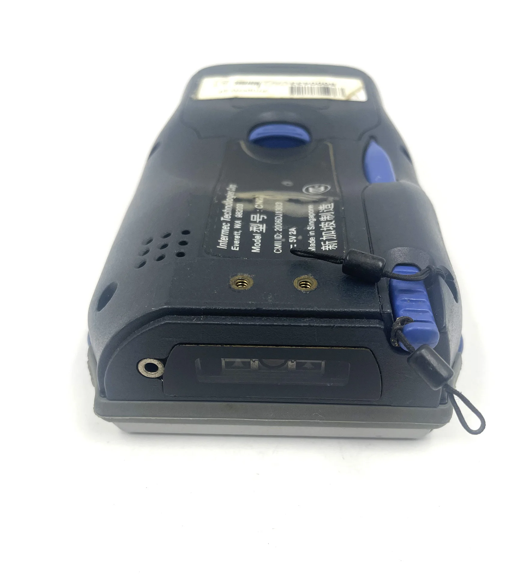 Intermic CN2 PDA