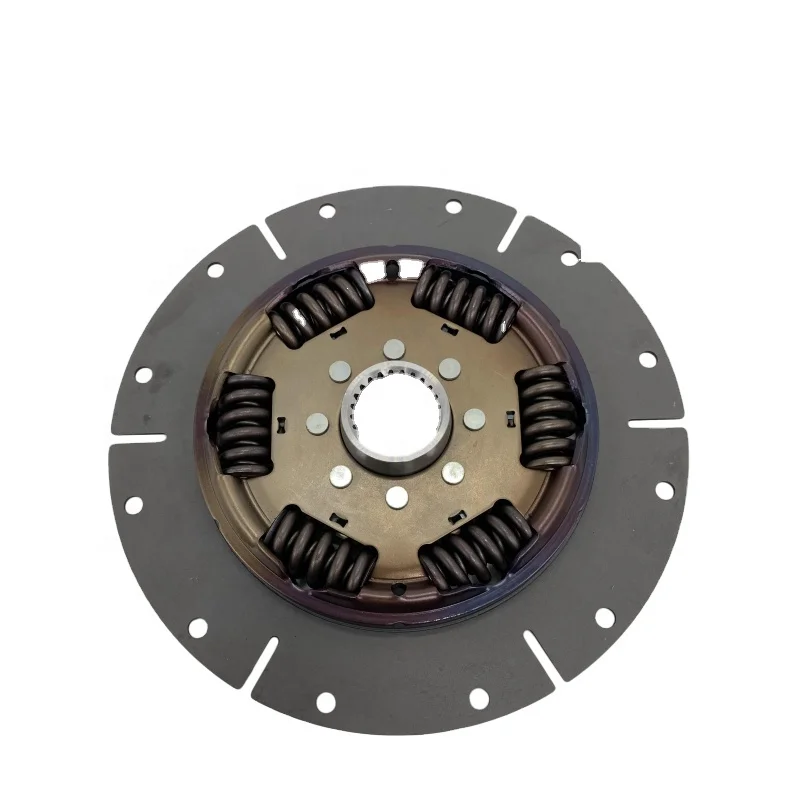 manufacturer engine hydraulic pump clutch disc parts coupling plate Liebherr 944