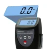 Digital Display Surface Roughness Meter SRT-6223 Abrasive blasting roughness meter 0-800um printing spraying anchor gauge 3