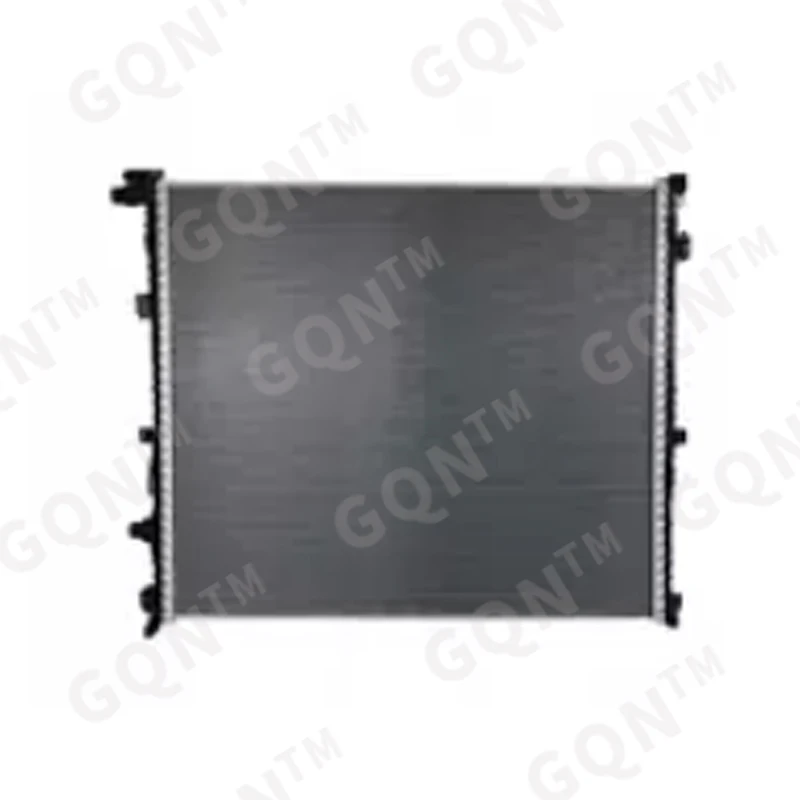 

b mw X7G 07X 740 iXX 5G0 5X5 30i XX5 G05 X54 5eX Coolant cooler Low temperature water tank Coolant cooler fixings