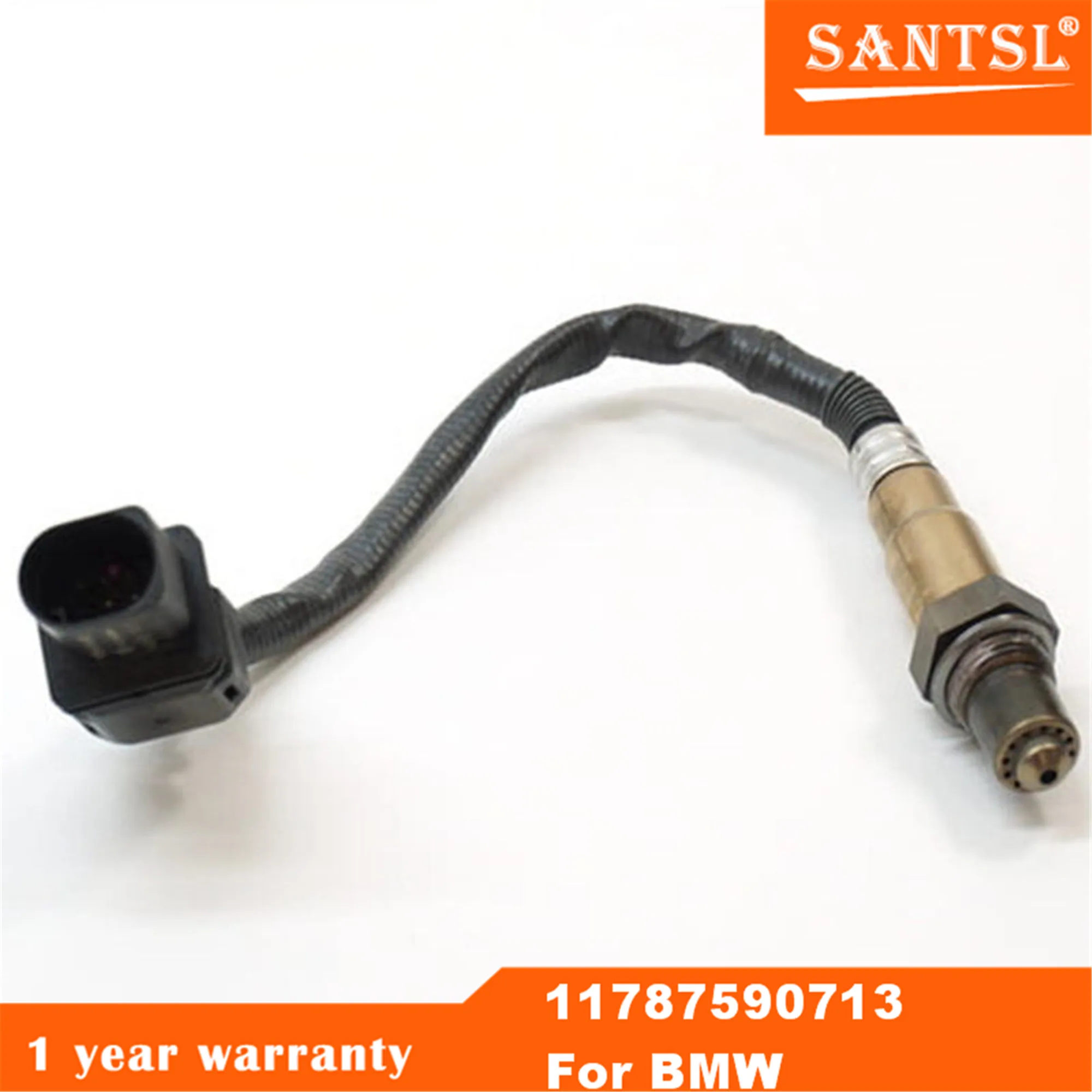 

11787590713 Wideband Lambda Probe O2 Oxygen Sensor For BMW CI-TROEN MINI MOTAQUIP PEUGEOT PSA 1609345480 0258017217 759071303