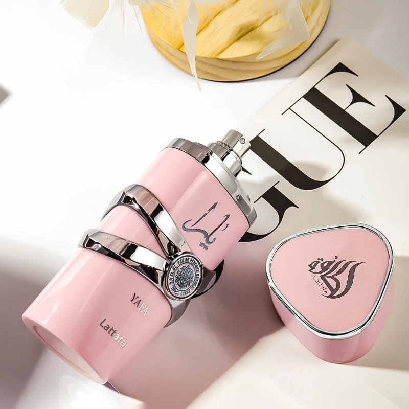 100ml High quality Original Perfume Spray Light Fragrance Long Lasting Fragrance Daily Date Perfume Birthday Gift Men Women