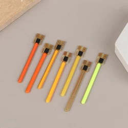 1PC DC 3V Cob Meteor Shower Flowing Water Lamp Led Filament Parts Incandescent Light Accessories Diodes LED Replacement Filament