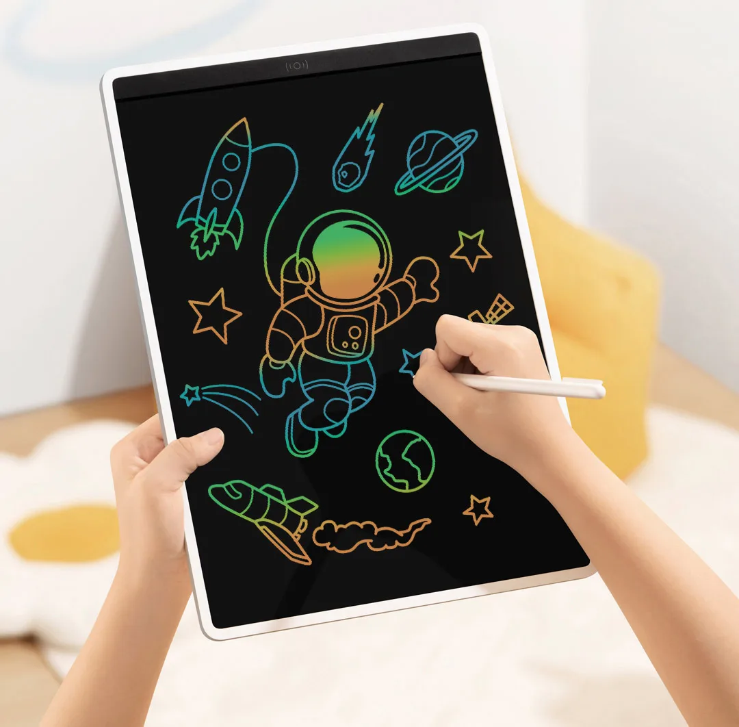 Xiaomi LCD Writing Tablet 10 inch Colorful Version MJXHB01WC