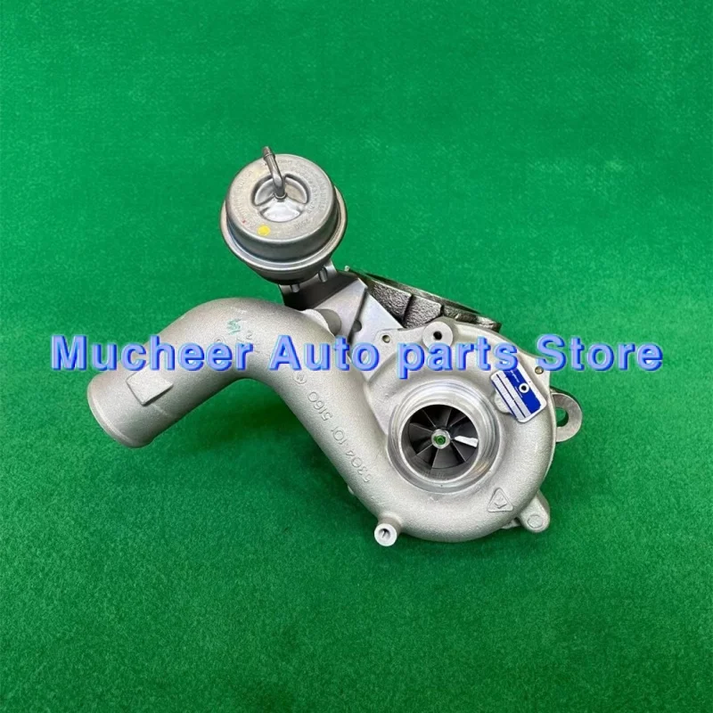 

K03 Turbo 53039880058 Turbocharger For A3 A4 SKODA OCTAVIA SUPERB VOLKSWAGEN BORA SPORT Golf GTI Beetle