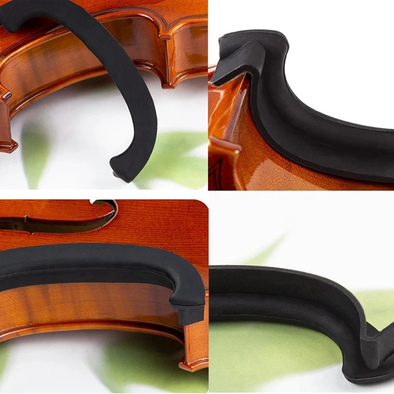 Violin C Clip Protector Side Panel Cover Replacement Accessory