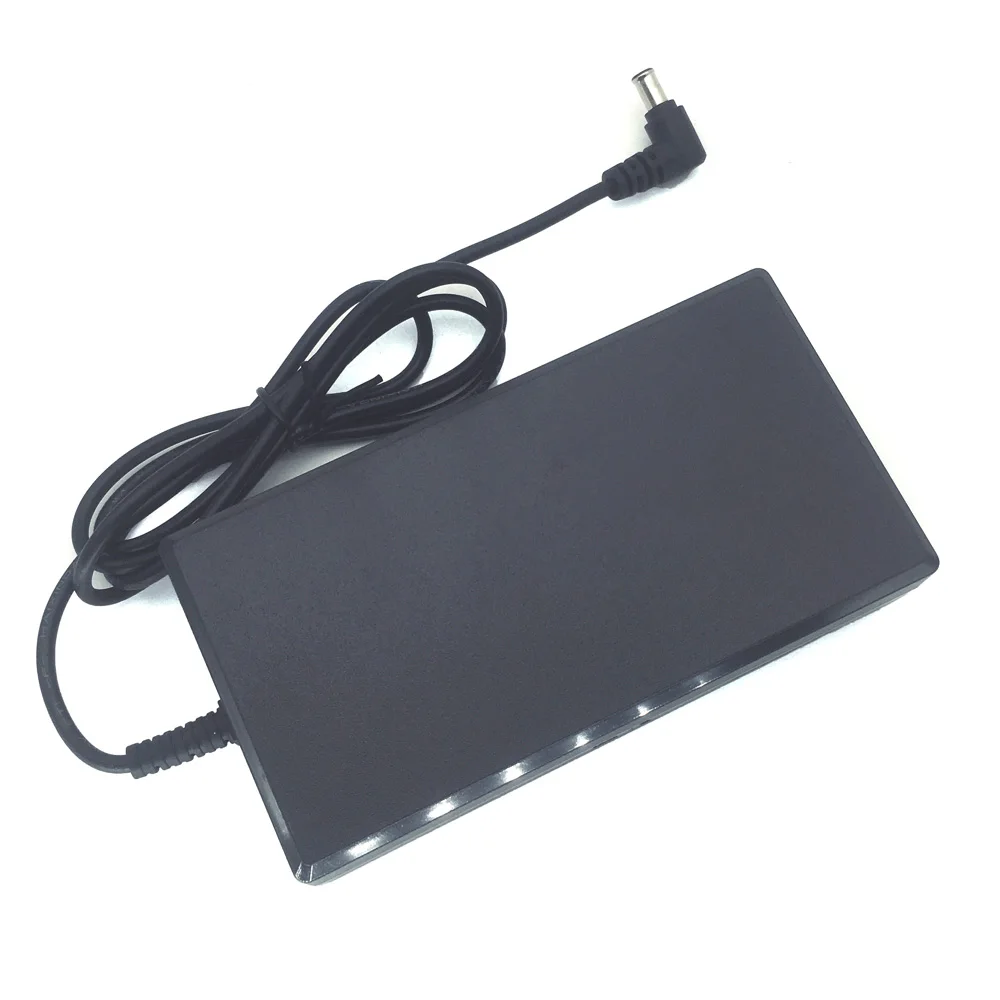 KDL 32 40 42 48인치 TV용 19.5V 6.2A 120W AC 어댑터 충전기 전원 공급 케이블