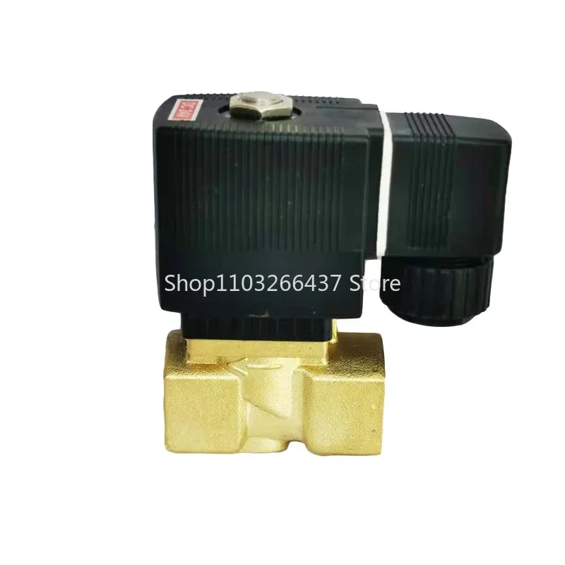 

6213-04 Baode type solenoid valve 22310154 pneumatic diaphragm type 6213-04 Baode type solenoid valve