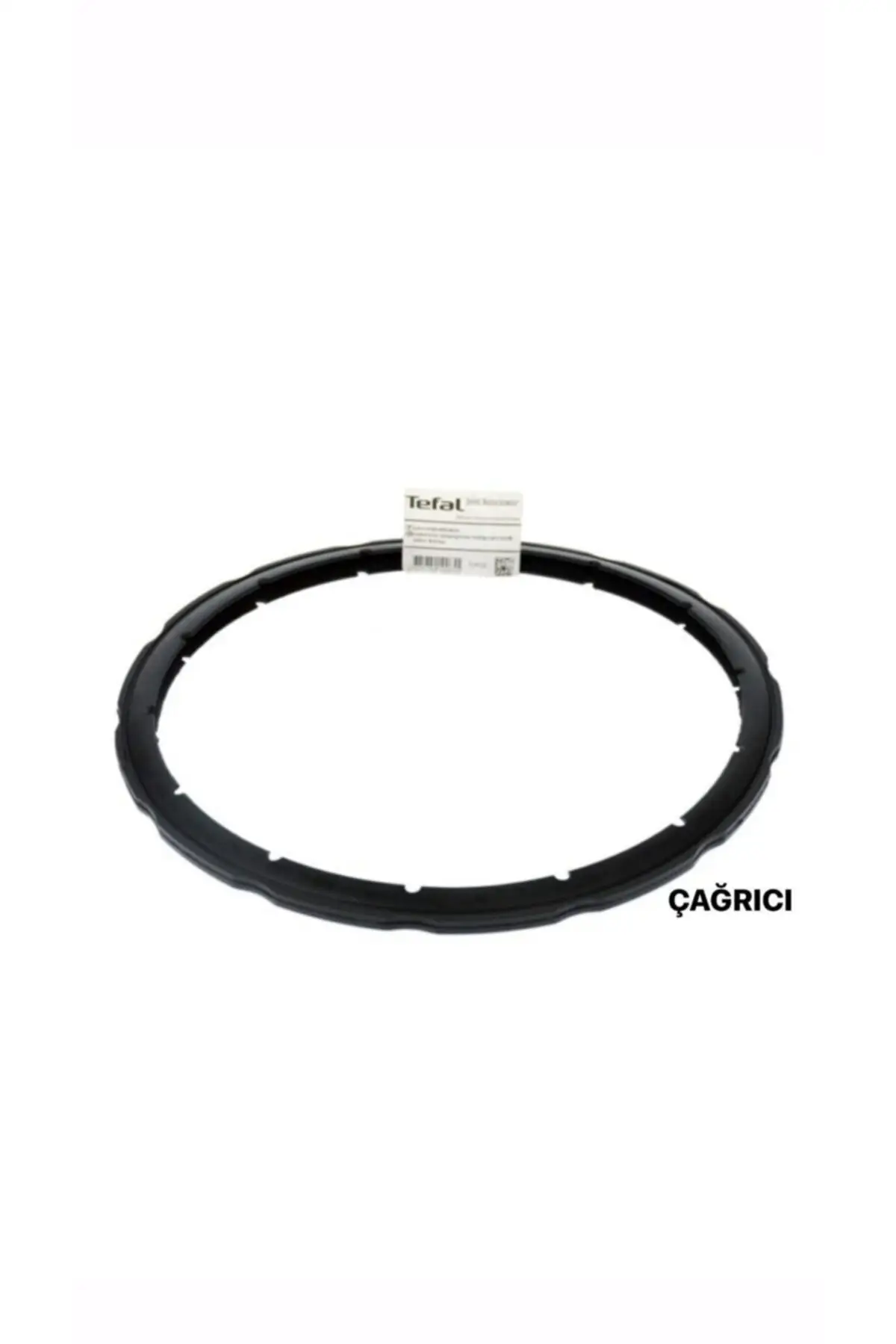 TefalClipsoPressureCookerRubberGasket810LSealOuterDiameter