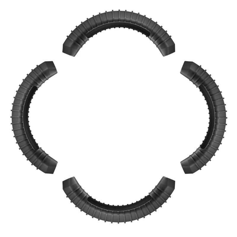 Copri Lama Ad Anello Anti-Collisione In Tpu Per Copertura Delle Lame Anello Protezione Avata