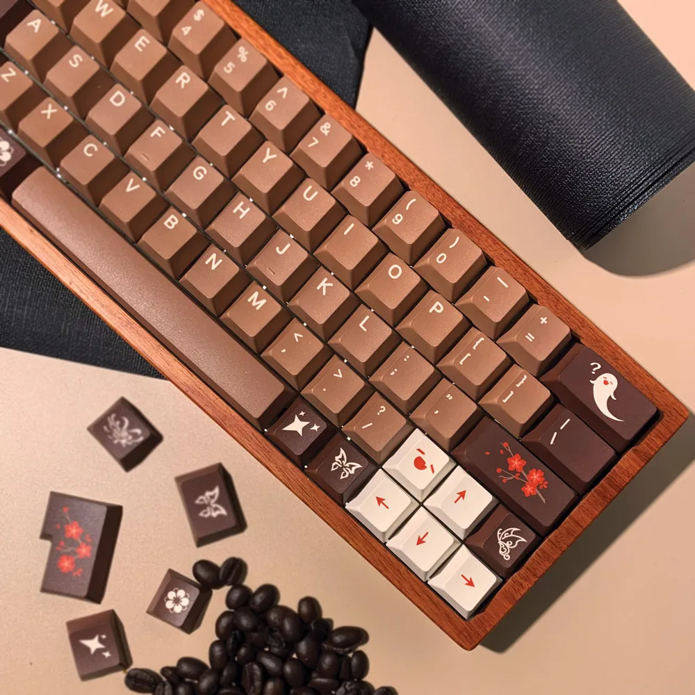 PBT, 5 Lado, Subbed, 140 Chaves, ISO