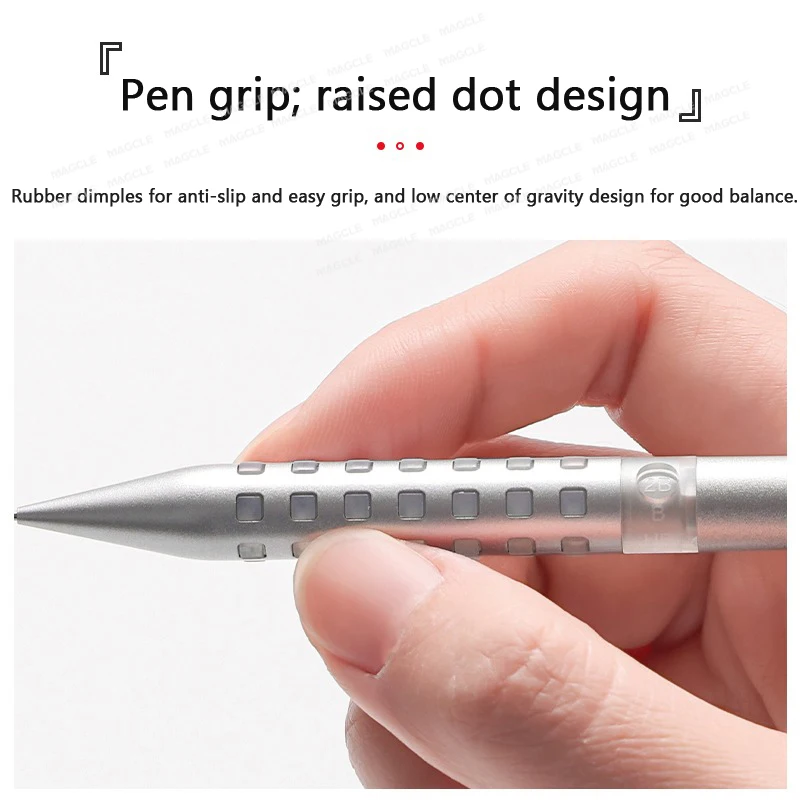 Japan Pentel SMASH Mechanical Pencil Q1005 Art Dra...