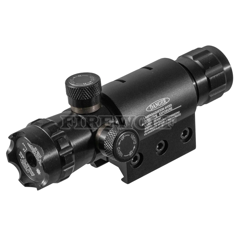 CX Laser Pointer Pen Red Laser Can Be Adjusted Up And Down Left Right Infrared Set Sight Calibrator Hand-adjusted Pointer laser pointer