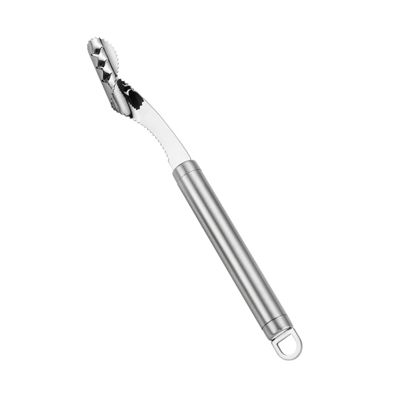 

Stainless Steel Pepper Corers Green Pepper Seeder Tomato Corer Vegetable Cutter Kitchen Gadgets and Accessories