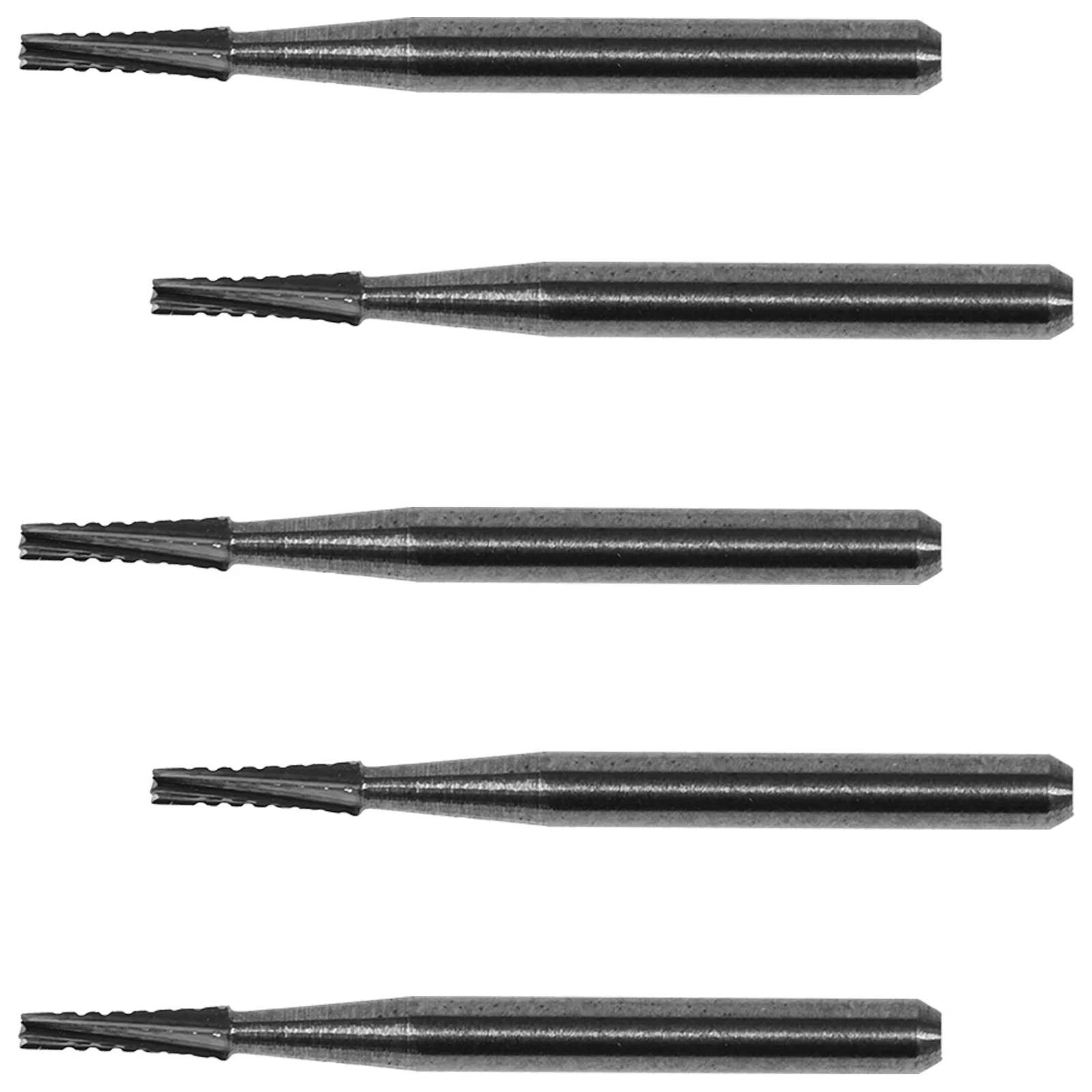 

5 Pcs Repair Drill Bits Drill Bit Drills Bits for Drilling Holes Windshield Cracked Tungsten Steel Alloy Chip