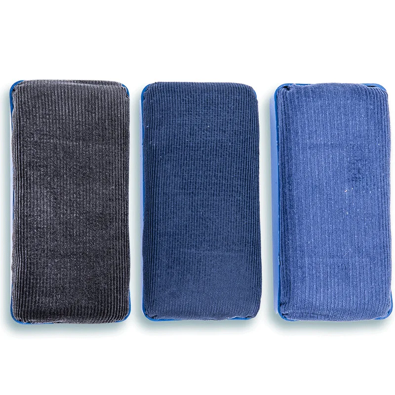 1 pezzo di gomma magnetica per lavagna bianca, per ufficio scolastico, lavagna per lavagna, per pulire la gomma, forniture per ufficio scolastico, diario di cancelleria - immagine 5