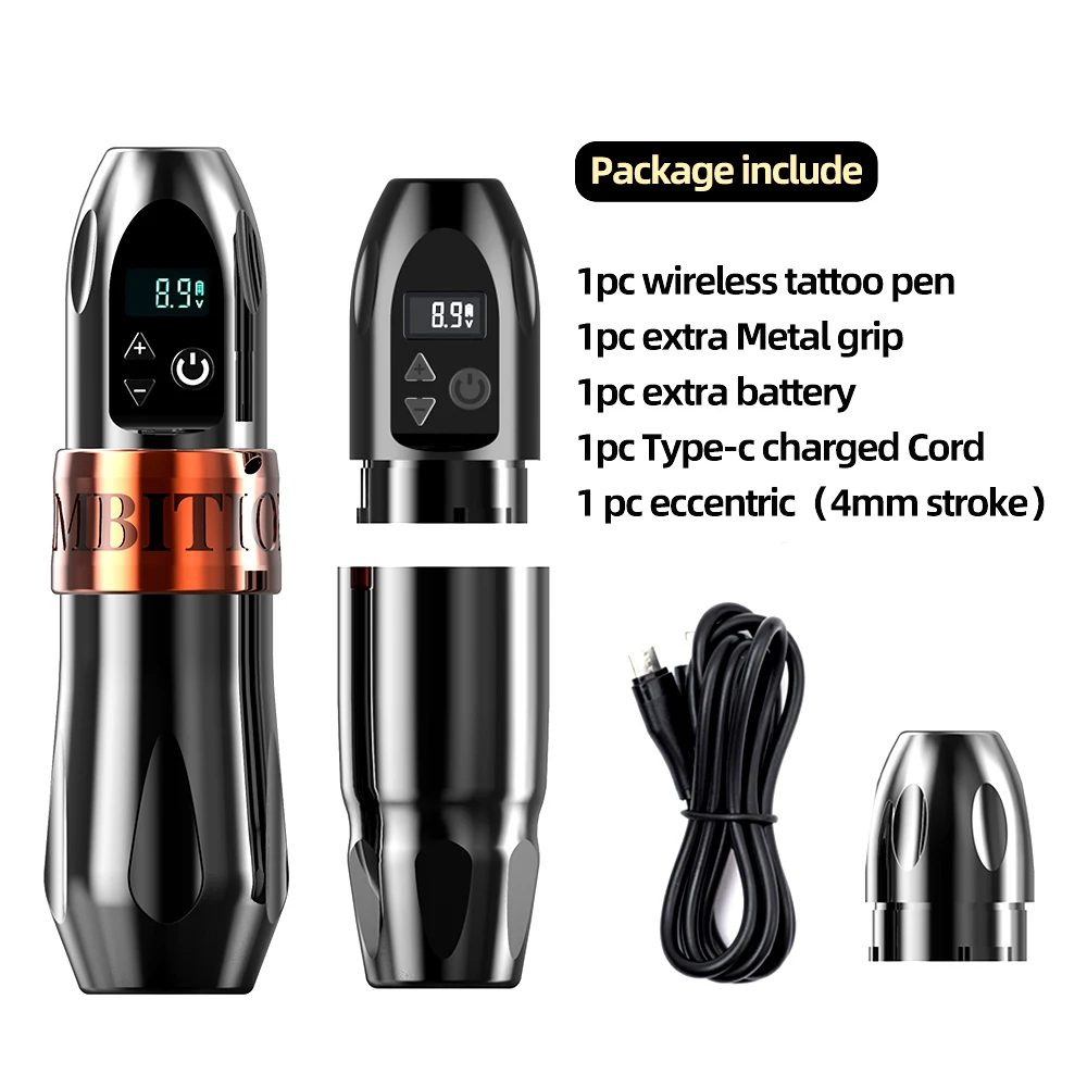 Tattoo Supplies Tattoo Pen Tattoo Motor