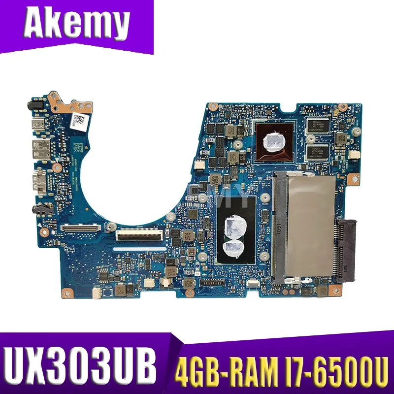 Reparatur Mainboard ASUS UX303L UX303LN UX303U UX303UB Zenbook Ultrabook 
