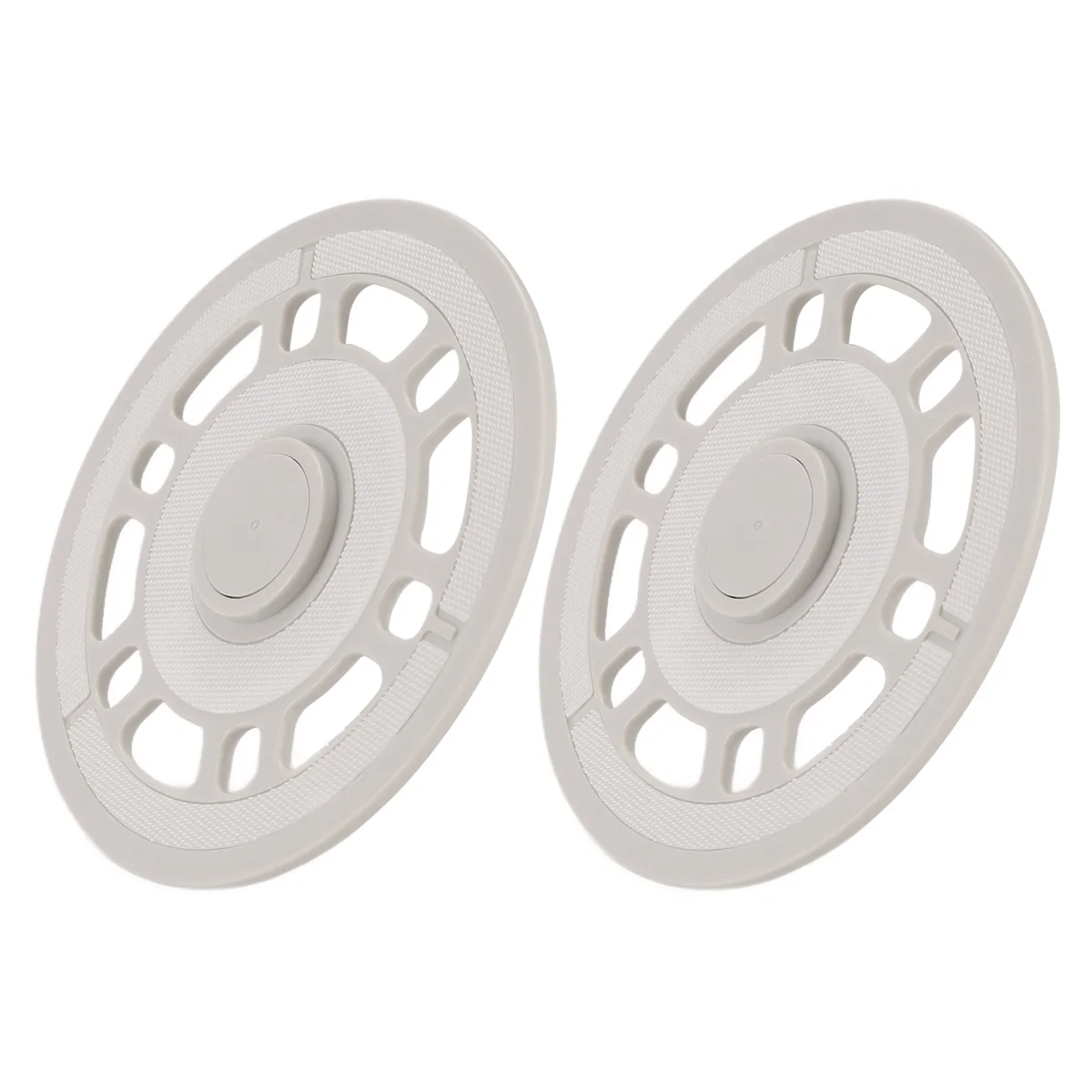 Mop Cloth Holder for Ecovacs Deebot X5 Pro Automatic Suction Robot Vacuum Cleaner Replaceable Spare Parts Mop Pad Stand