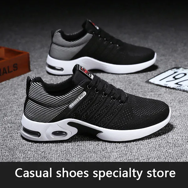 Casual Shoes Specialty Store