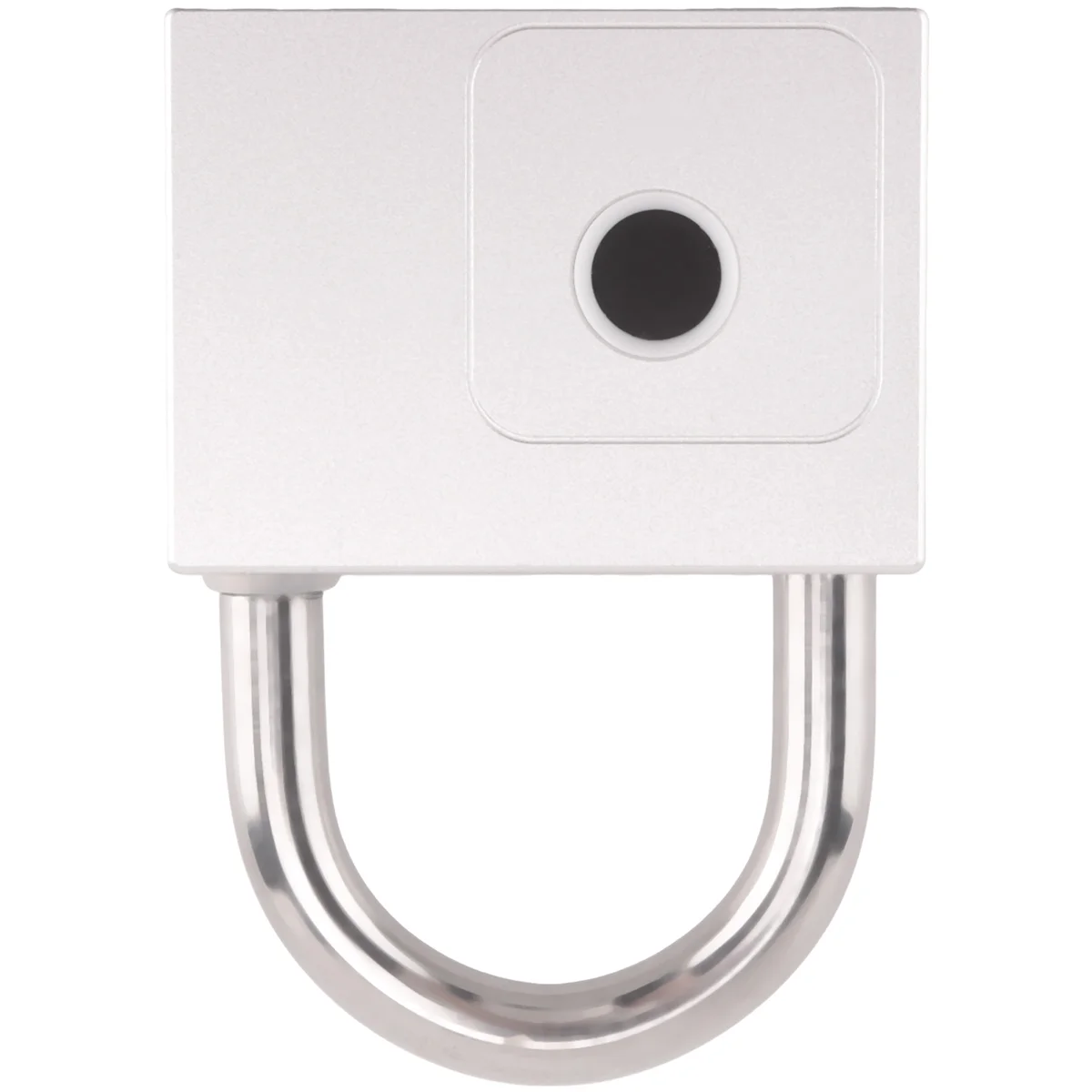 Smart Lock Fingerprint Printing Padlock IP65 Waterproof