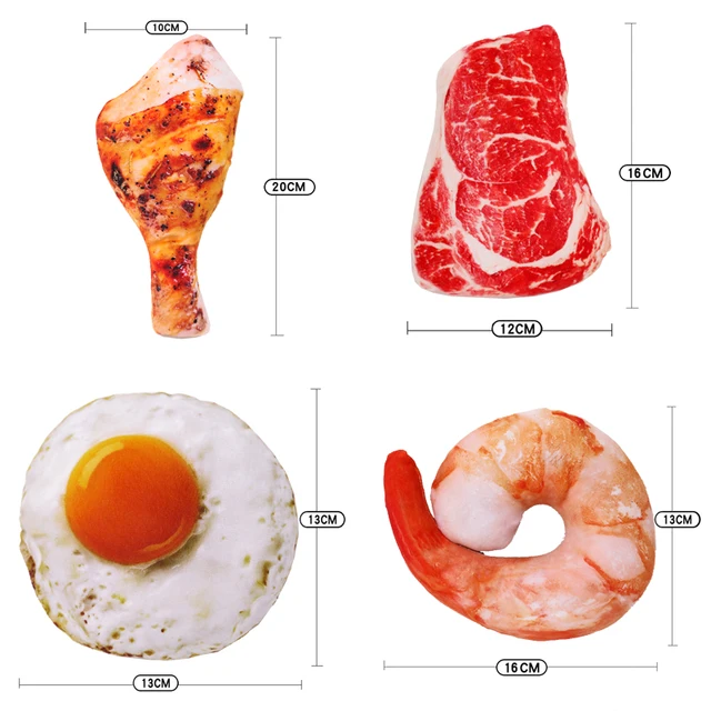 Catnip Simulation Toys for Cats