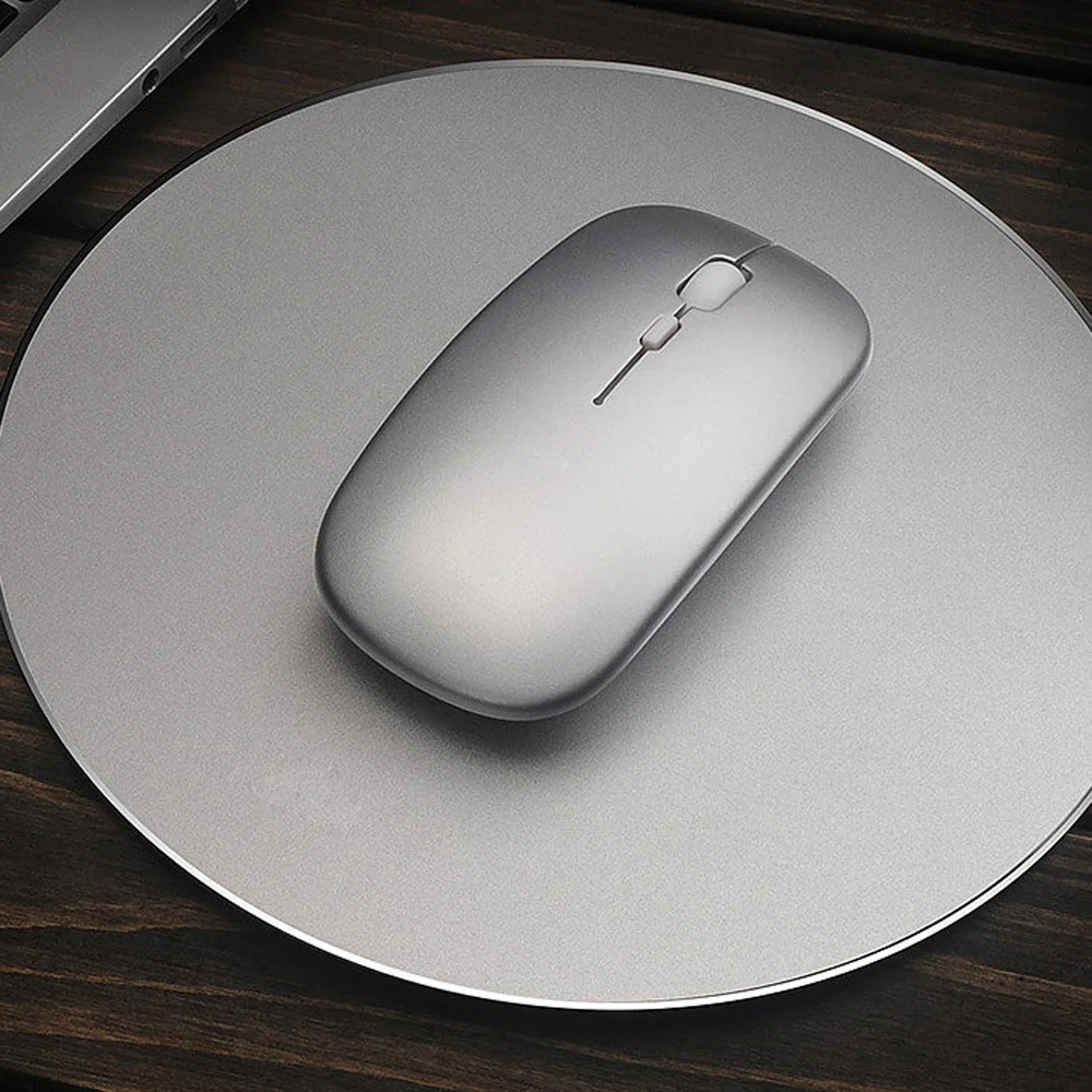 Slim Wireless Mouse 2.4G 2