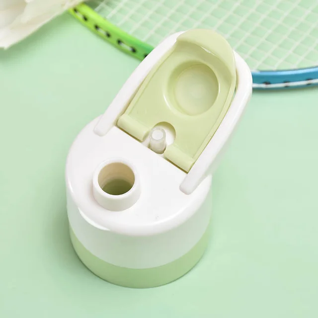 Mist And Sip Outdoor Sport Spray Bottle 6