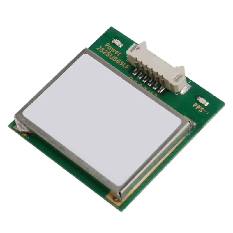 Top-6X VK2828U7G5LF GPS 모듈 TTL 1-10Hz 안테나 플래시 비행 제어 GPS 모델 포함