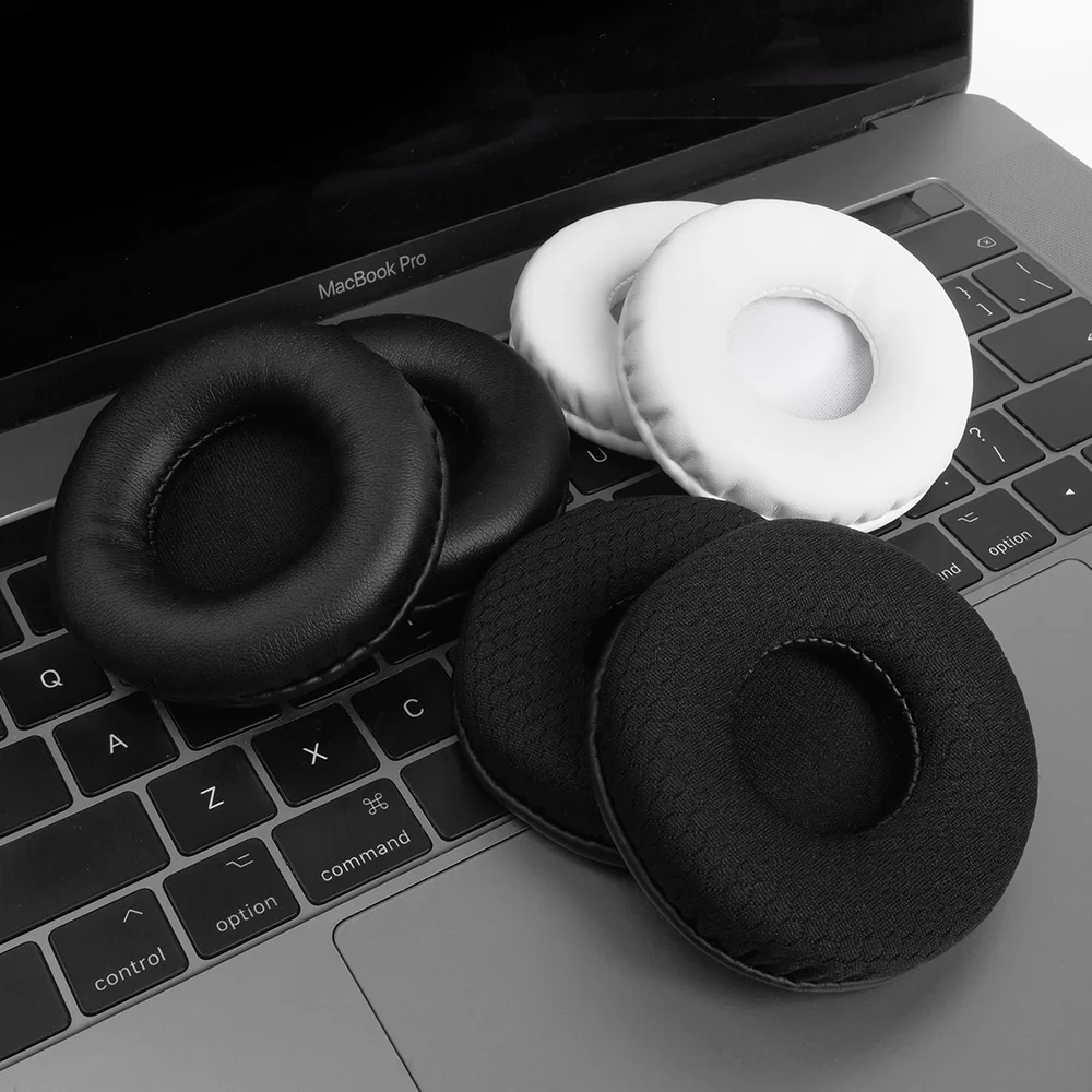 Earphone pads For Panasonic Technics RP-DJ1200/RP-DJ1205/RP-DJ1210 replacement Earpads