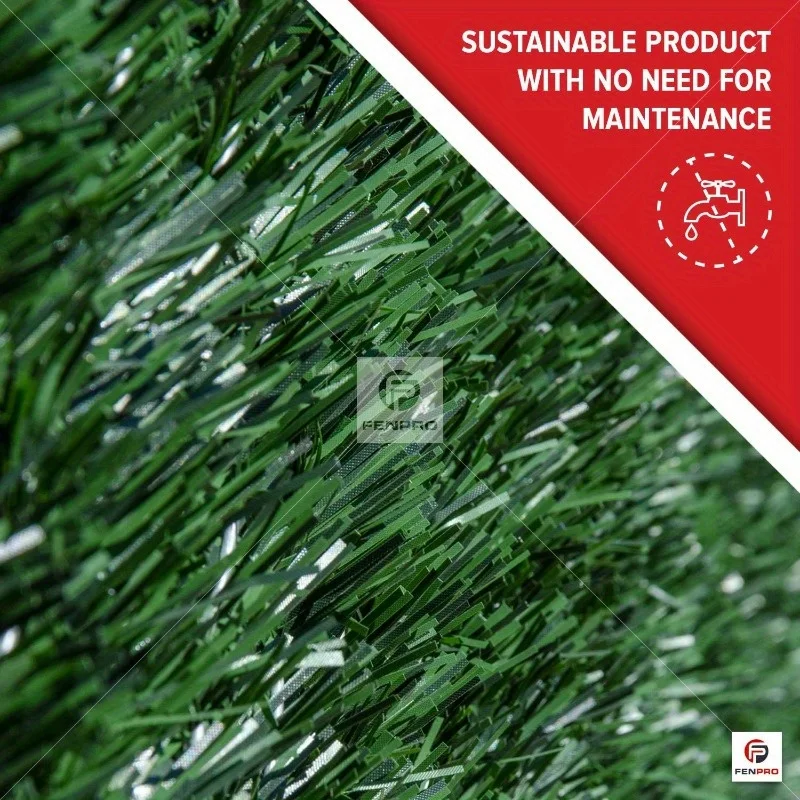 Hedge Slats for Chain Link 4 Ft. 3