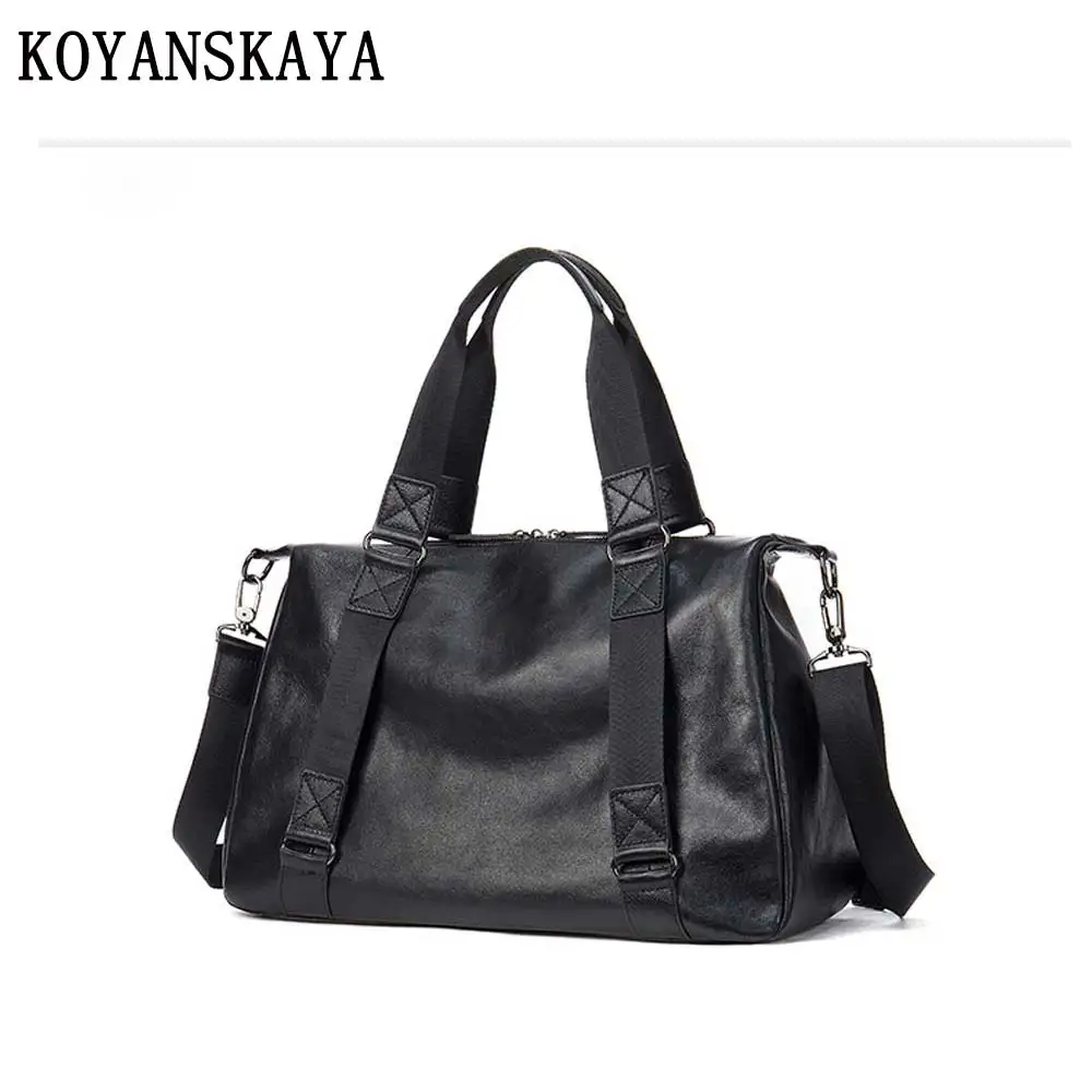 Travel Bag,Coach Bag,Tote Bag,Luggage Travel Bags,Duffle Bag,Large Capacity Leather Luggage Bag,Shoulder Bag