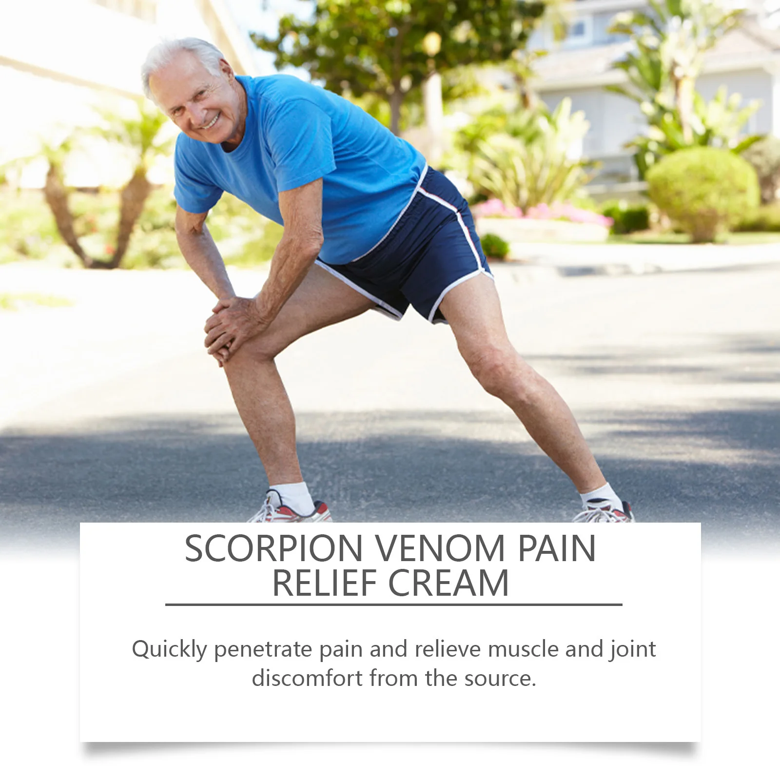 족저근막염 Scorpion Chinese Pain Relieve Cream Rheumatoid Arthritis Joint Back Relief Rheumatism Low Back Pain Bruises Cramps Plaster