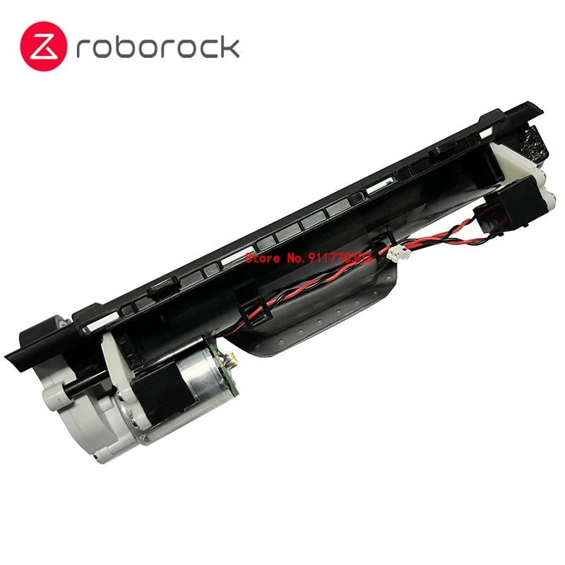 Original Borracha Escova Principal para Roborock Aspirador,