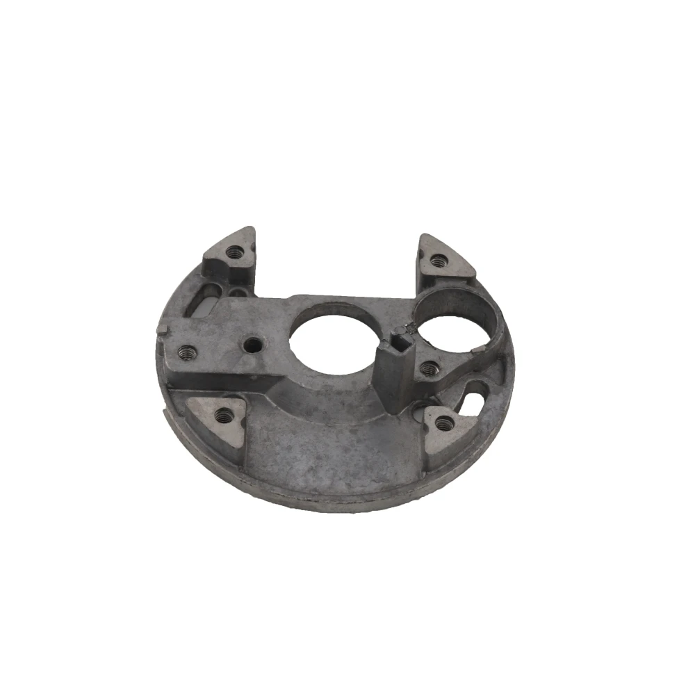 Supporto Base Bobine Accensione Puch 4V Motoplat