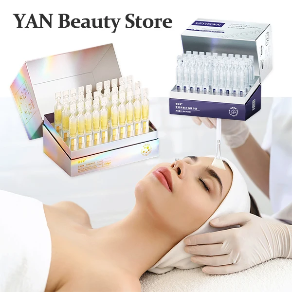 YAN Beauty 24 Hours Store