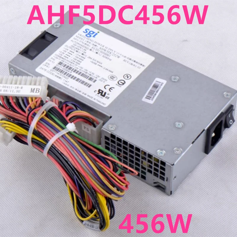 

Оригинальный почти новый блок питания для SGI/RACKABLE 252 Вт/456 Вт, AHW5DC252W AHF5DC456W