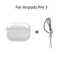 For Airpods Pro 3