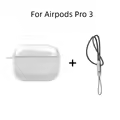 for Airpods Pro 3