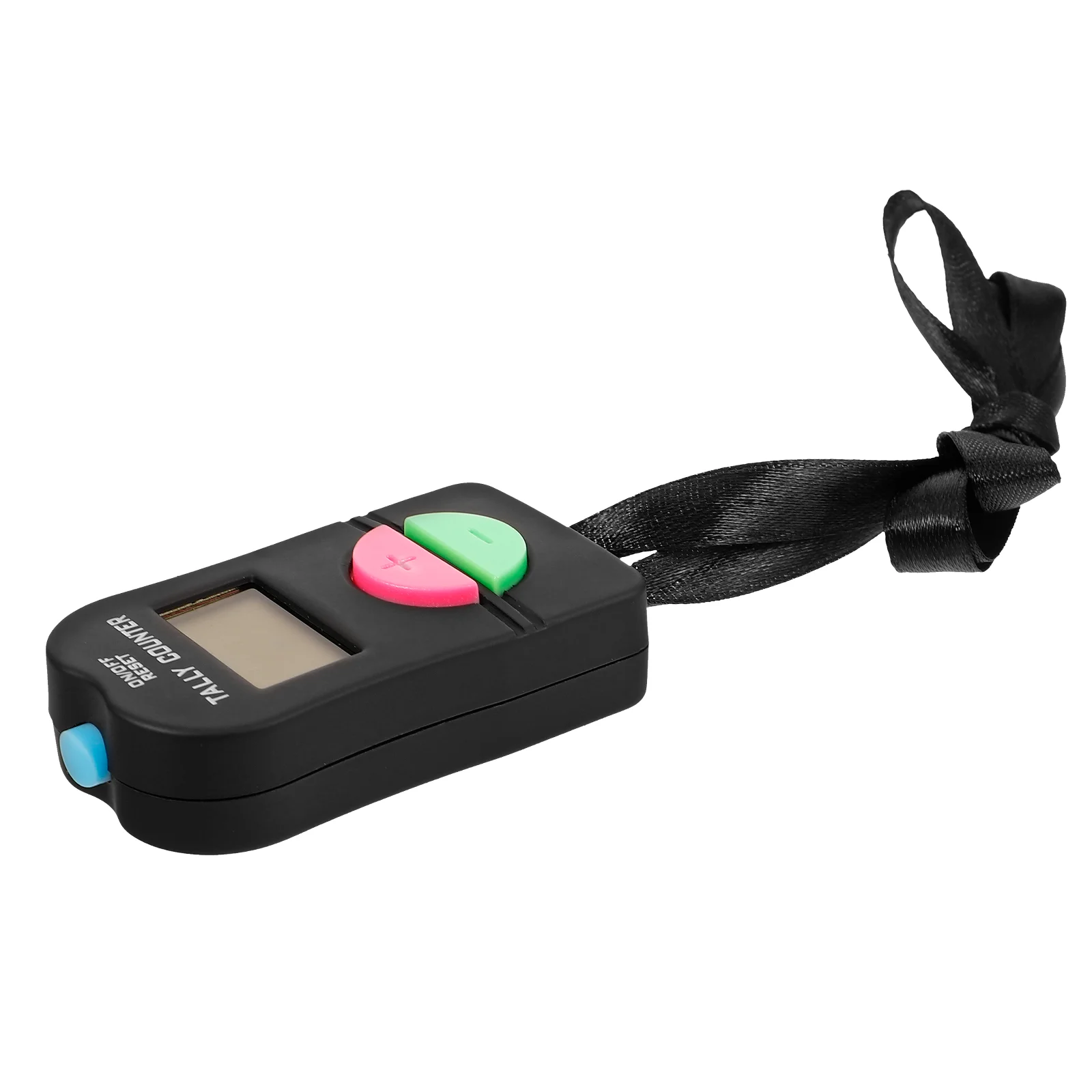 Electronic counter row counters for knitting tally manual digital