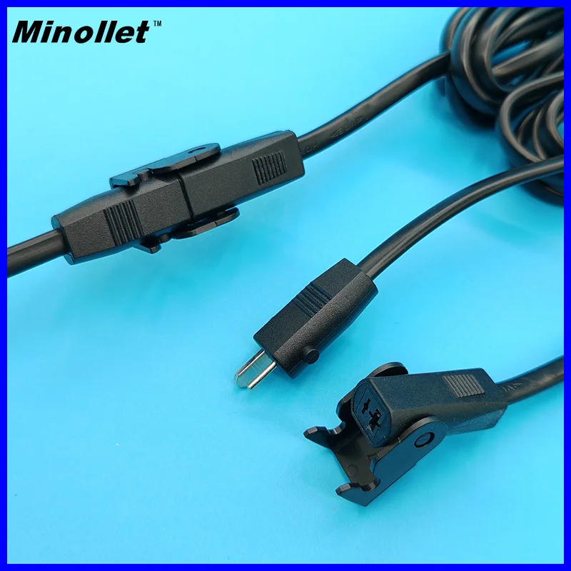 29V/2A Electric recliner Power Cable Adapter for Lift Chair with Multi-function 6.5FT / 2M