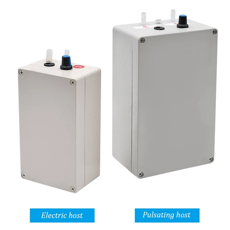 12V Milking Milking Machine Accessory Host Vacuum Pump For Donkey Sheep Cow cow milker fitting