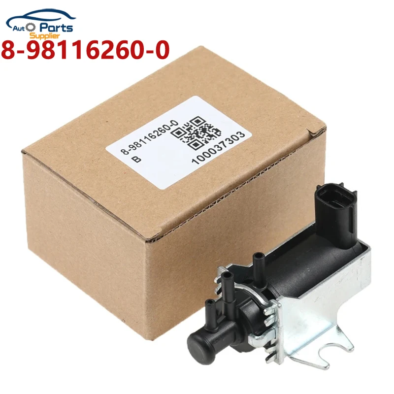 圧力コンバータソレノイドバルブ 1078316 3165144 2038655