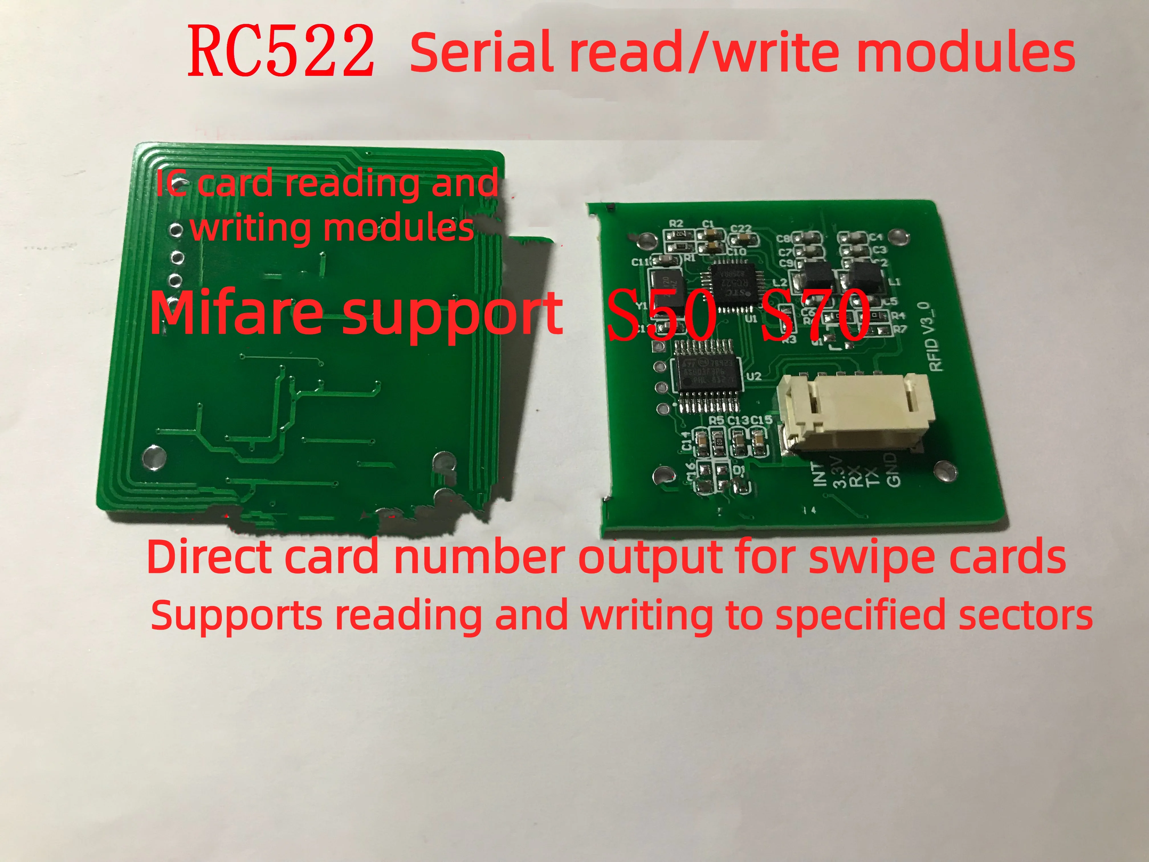 

Модуль считывания карт RFID M, модуль считывания карт RC522, модуль считывания кредитных карт, считывание номера кредитных карт