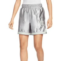 Nike – vêtements de sport authentiques pour femmes, Shorts amples en tricot à la mode, HJ0164-077 5