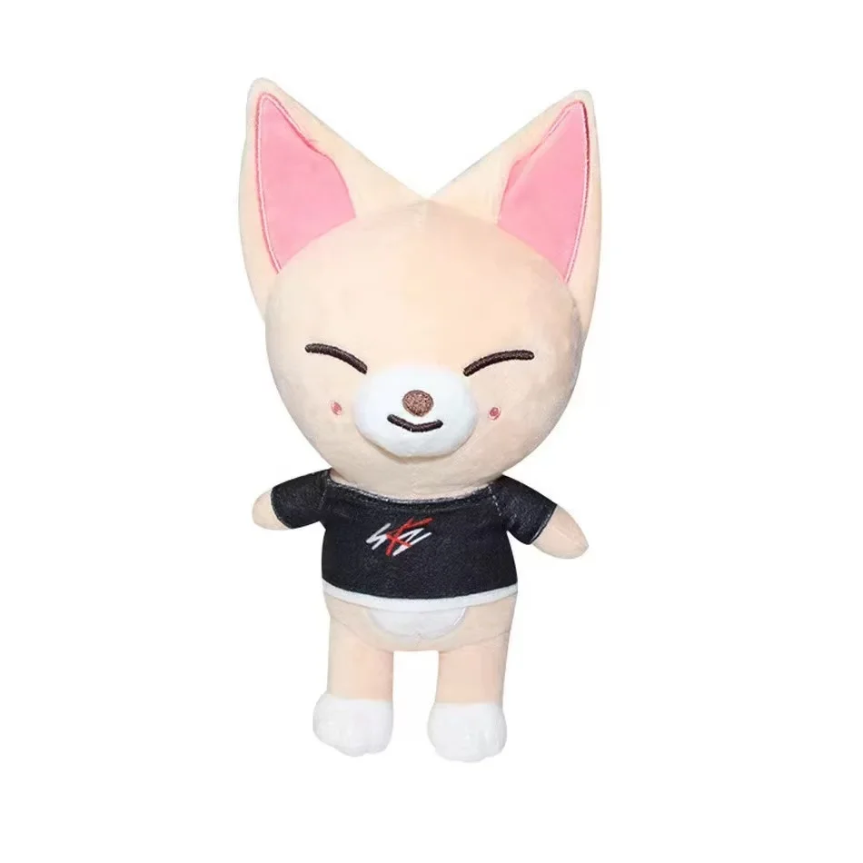 SKZOO Plush Toy &ndash; The Perfect Birthday Gift for Couples & Car Lovers
