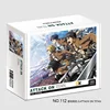 100Piece Japanese Anime Attack on Titan Eren Jigsaw Puzzles for Adults Series Kids Learning Educational Intellectual Toys Gifts 2