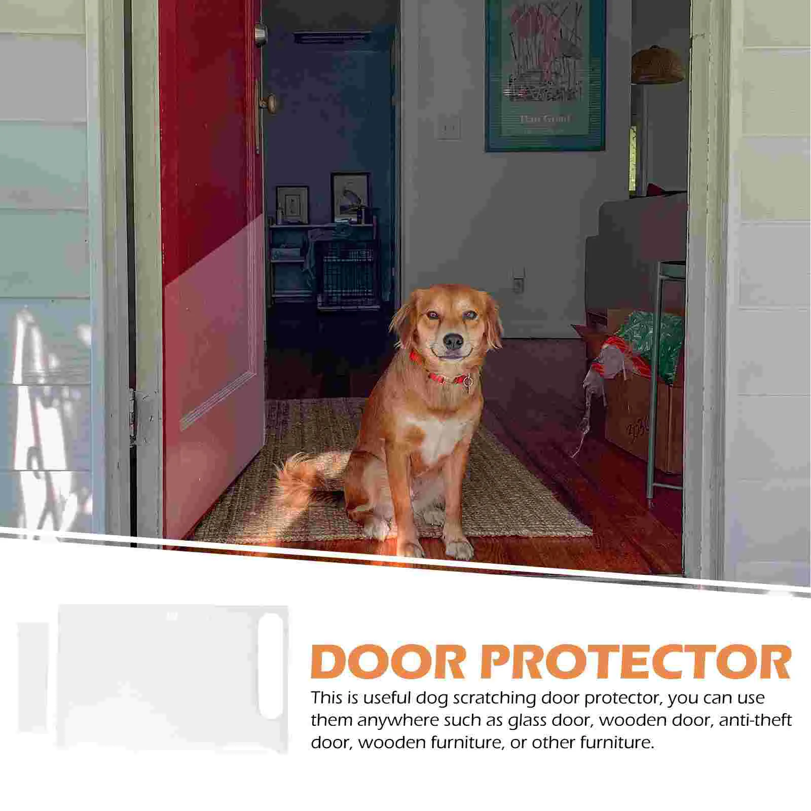 Dog Door Protection From Scratches Discounted Outlet clc.cet.edu