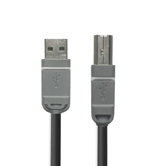Cavo Usb Midi Cavo USB B A USB C Per Stampante Da 1 M, Cavo Dati Da USB Tipo C A USB B 2.0 Per Stampante HP/Epson/Canon, Scanner, USB C Per MacBook - Foto 6