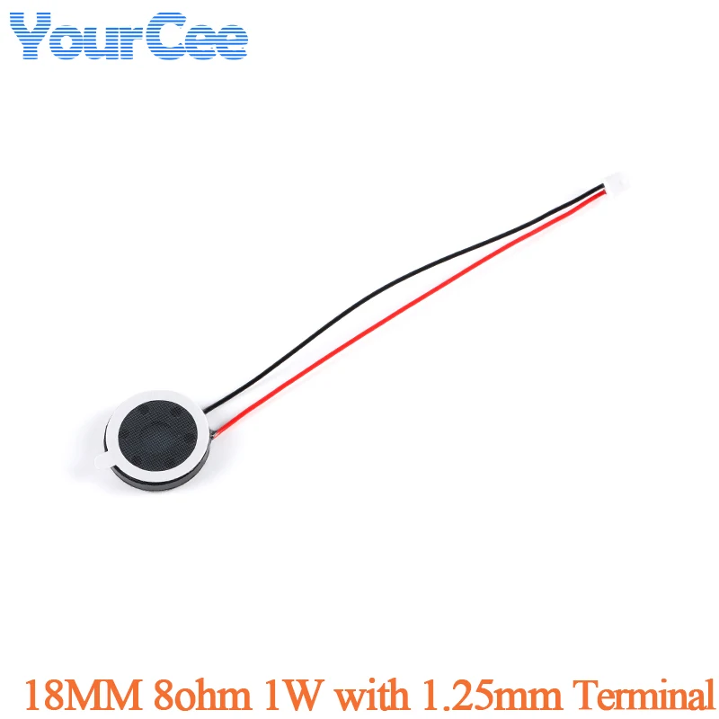 18MM 1.25 Terminal